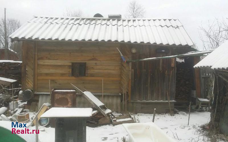 Сокольское деревня Мутовкино продажа частного дома