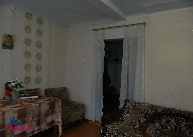 Рубцовск Деповской переулок продажа частного дома