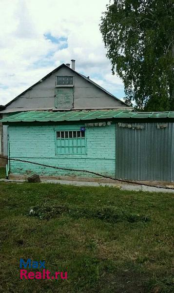 Долгоруково деревня Карташовка дом