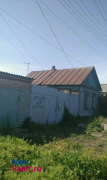 Энгельс улица Колотилова, 125 продажа частного дома