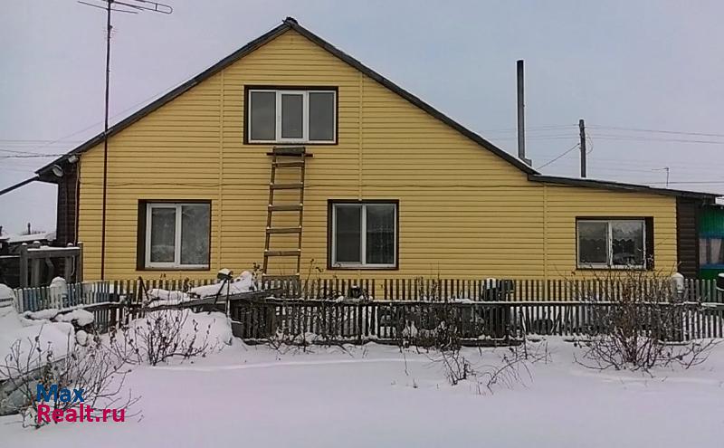 Кормиловка село Черниговка, Школьная улица, 129 продажа частного дома