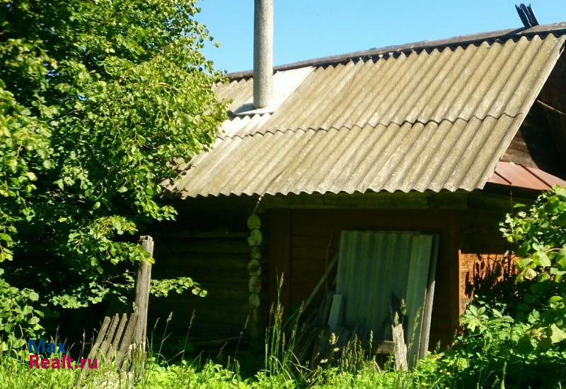 Моргауши Чувашская Республика, Чуманкасинское сельское поселение, деревня Одаркино продажа частного дома