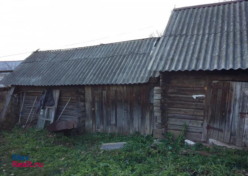 Починки посёлок Ужовка продажа частного дома