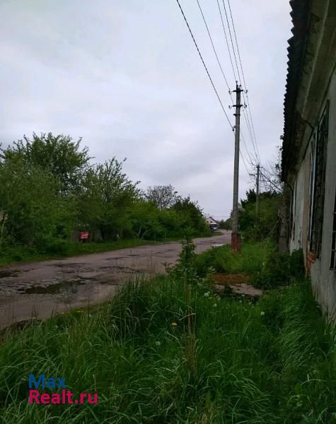 Полесск посёлок Заливное, Центральная улица, 13 продажа частного дома