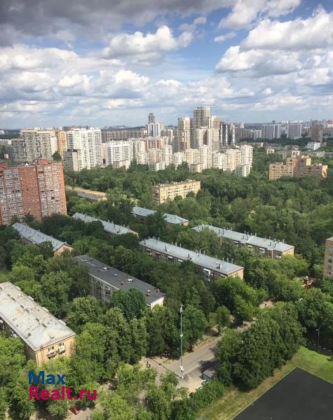 Москва Ленинградское шоссе, 94к2