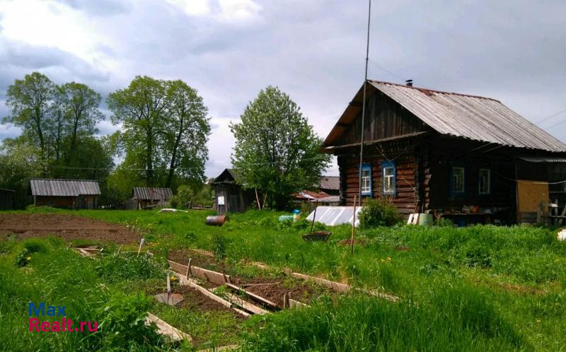 Ильинский деревня Прокино продажа частного дома