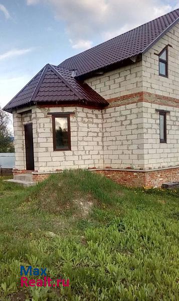 Северный село, Яковлевский городской округ, Шопино продажа частного дома