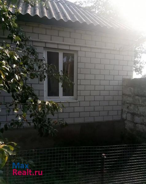 Высоцкое село Ореховка продажа частного дома