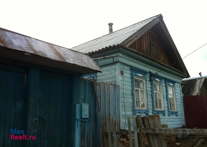 Камские Поляны Мамадышский район, село Соколка, ул.Пионерская, дом39 дом