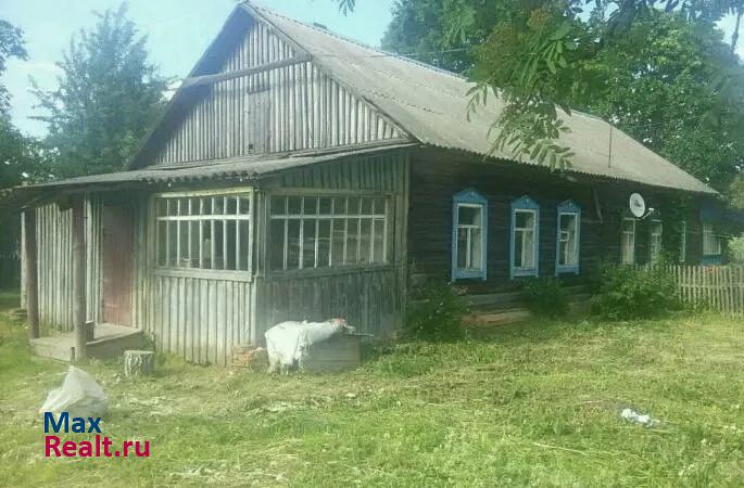 Спас-Деменск Спас-Деменский район, п. Павлиново продажа частного дома