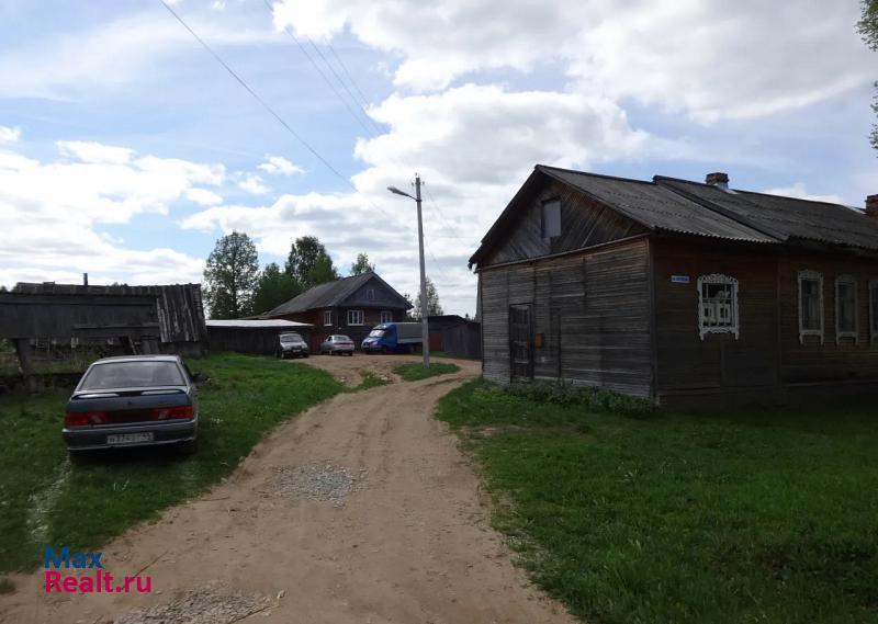 Павино село Павино, переулок Скочилова, 9 продажа частного дома