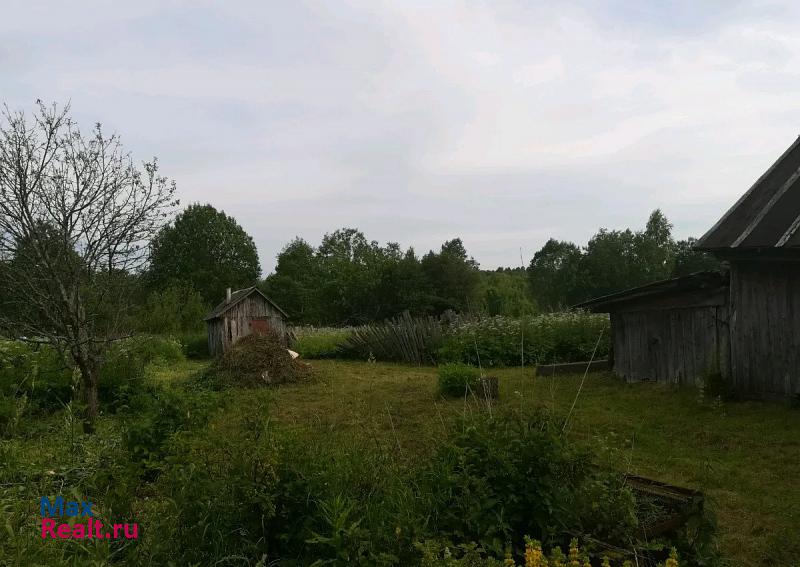 Борисоглебский село, Борисоглебский район, Марково продажа частного дома