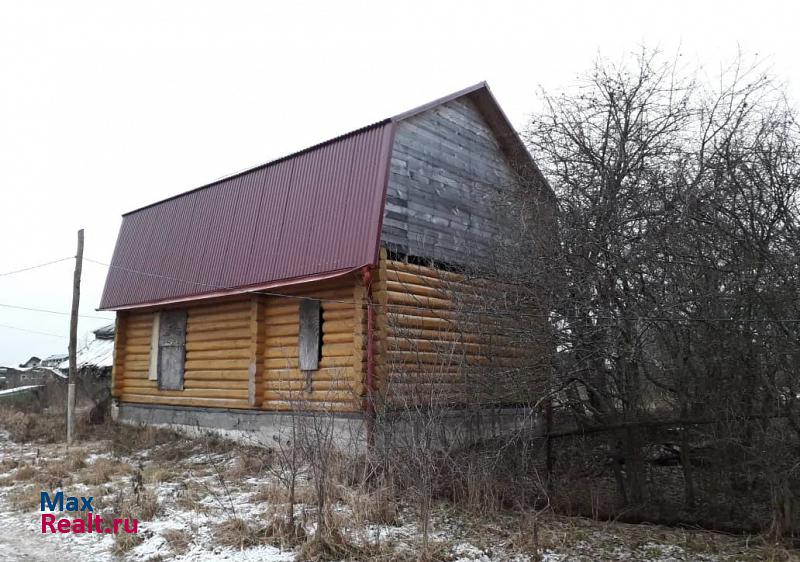 Переславль-Залесский село Нагорье дом