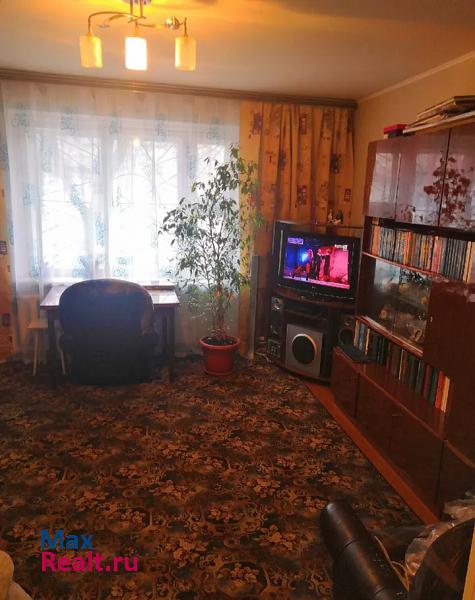 Междуреченск проспект Строителей, 69 квартира купить без посредников