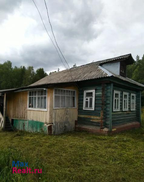 Покров деревня Перново продажа частного дома