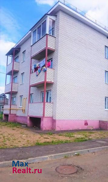 Семибратово поселок городского типа Семибратово, Советская улица, 25 квартира купить без посредников