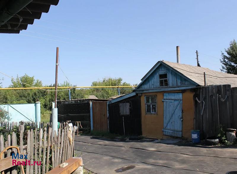 Городище село Новоречье, Луговая улица, 35 продажа частного дома