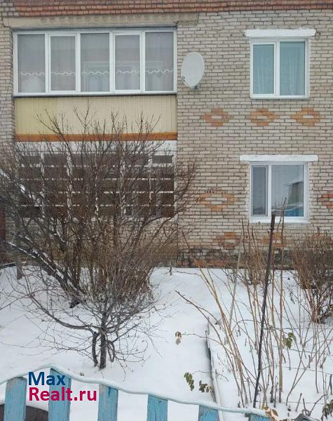 Курагино посёлок городского типа Курагино, Комсомольская улица, 127А квартира снять без посредников