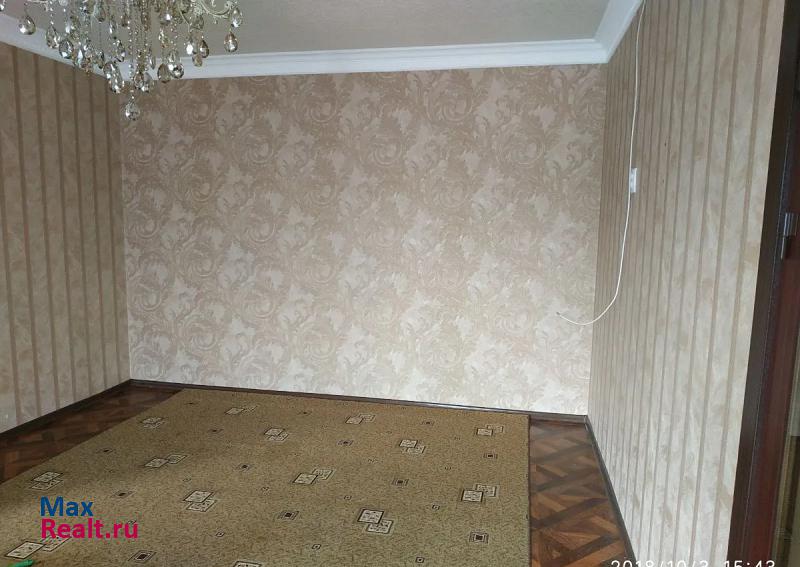 Курчалой Чеченская Республика продажа частного дома