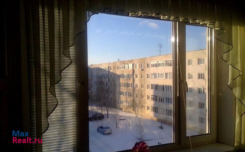 Когалым Тюменская область, Ханты-Мансийский автономный округ, улица Мира, 23 квартира купить без посредников