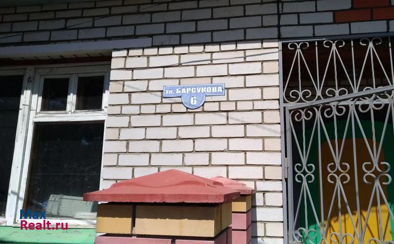 Ковров улица Барсукова, 6 дом