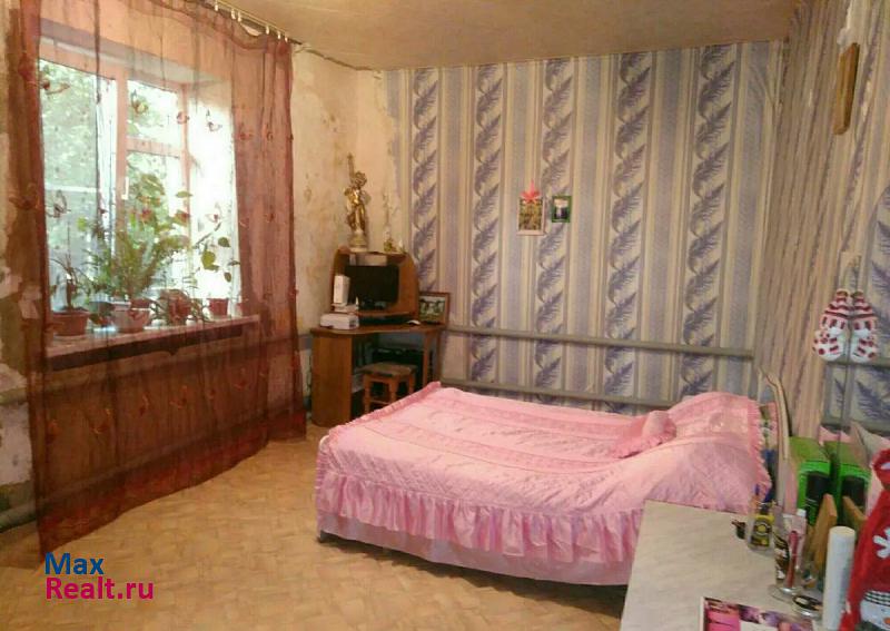 Икряное село Икряное, улица 28-й Армии, 1 продажа частного дома