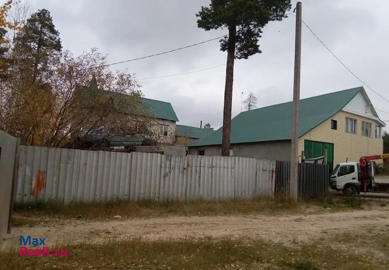 Ноябрьск посёлок Самострой, Ямало-Ненецкий автономный округ, Весенняя улица, 7 дом