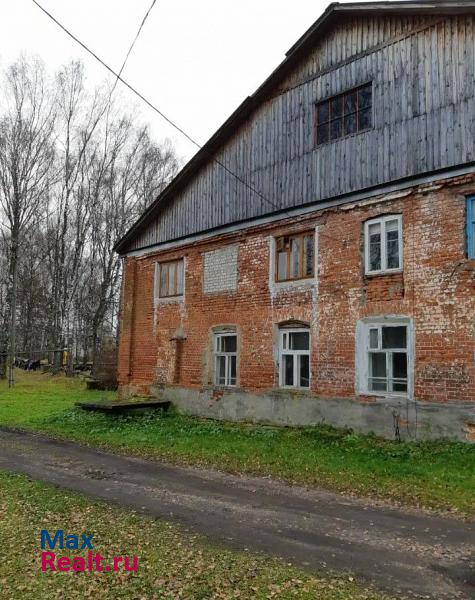 Михайловское сельское поселение, деревня Михайлово Юрьевец квартира