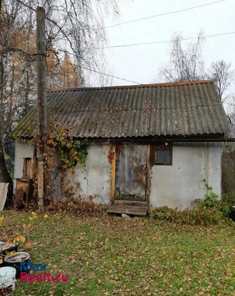 Михайловское сельское поселение, деревня Михайлово Юрьевец продам квартиру