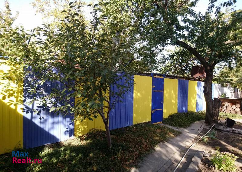 Таганрог садовое товарищество Спутник, 193 дом