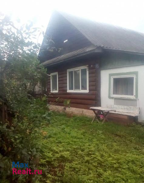 Лихославль село Ильинское продажа частного дома