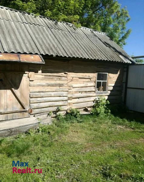 Новочеремшанск село Новочеремшанск дом