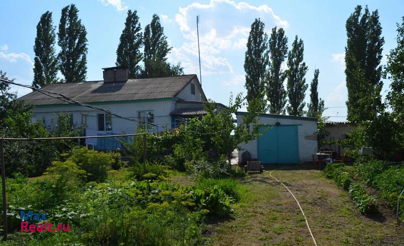 Степное село Александровка продажа частного дома