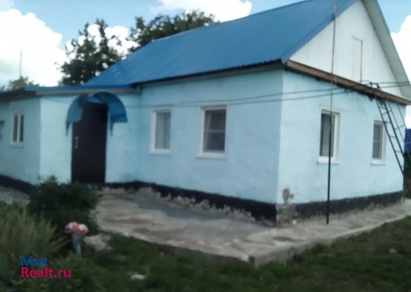 Хомутово поселок Дьячковский продажа частного дома