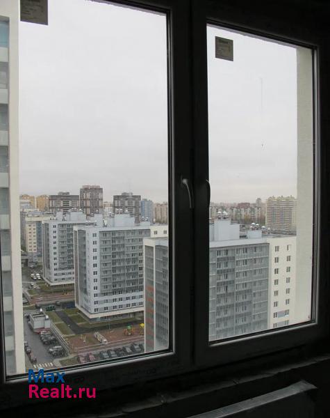 Санкт-Петербург улица Маршала Казакова, 72к1 квартира купить без посредников