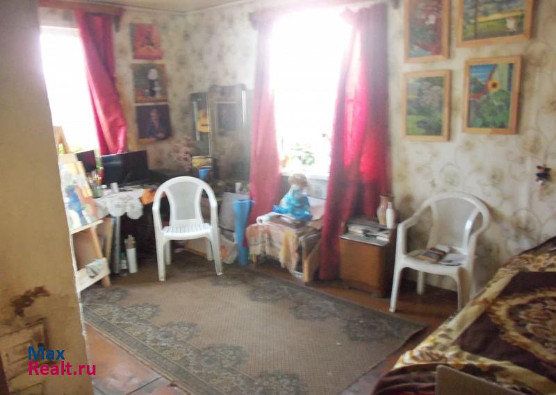 Старица деревня Богатьково продажа частного дома