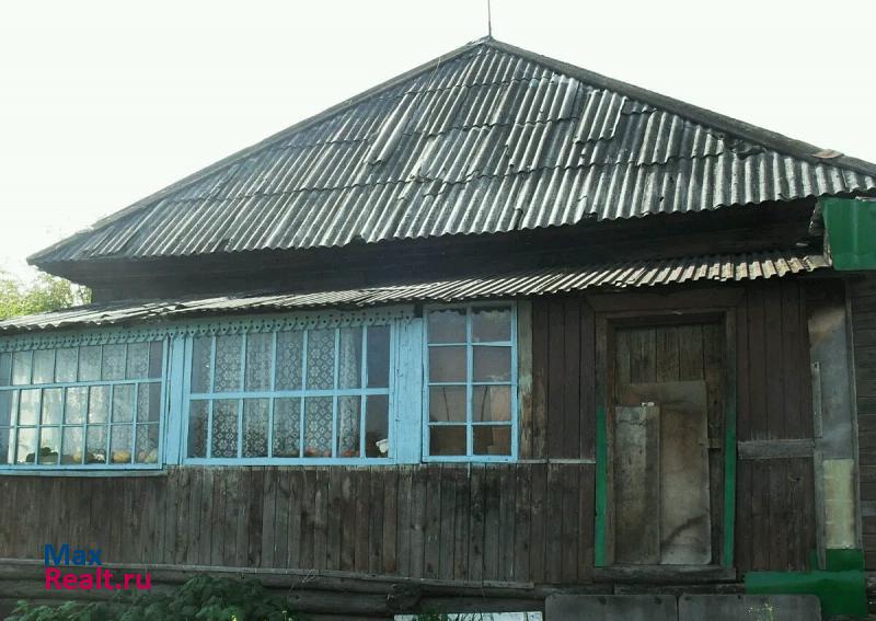 Заринск село Смирново продажа частного дома
