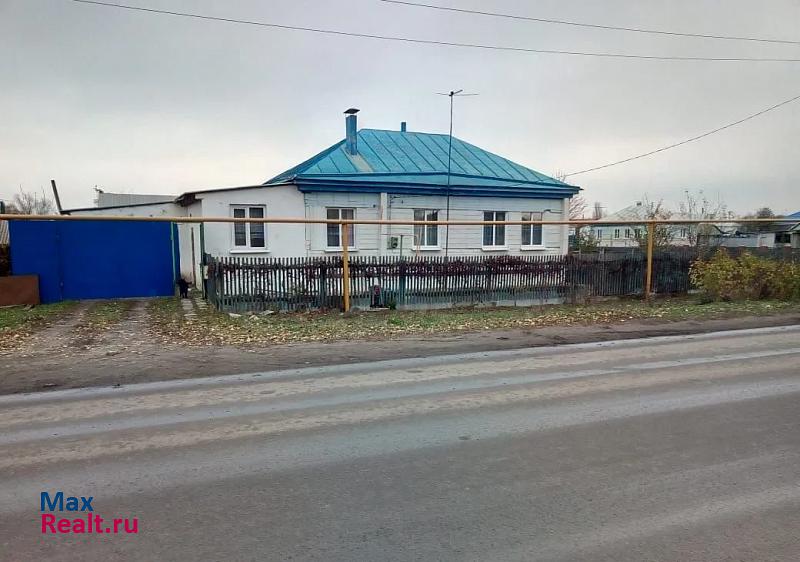 Анна посёлок городского типа Анна, улица Гнездилова, 25 продажа частного дома