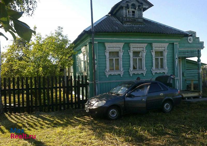 Курлово деревня Старково продажа частного дома
