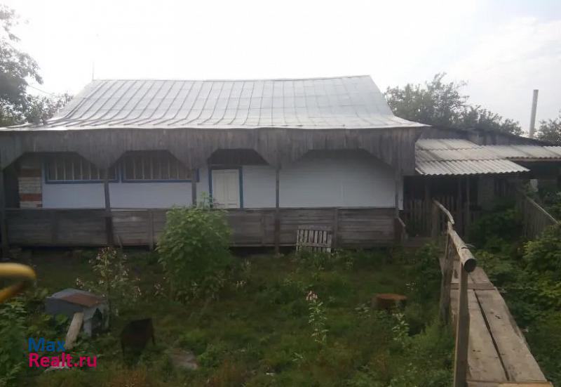 Вурнары Чувашская Республика, поселок городского типа Вурнары продажа частного дома