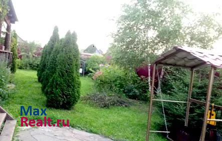 Химки деревня Шемякино, 38 продажа частного дома