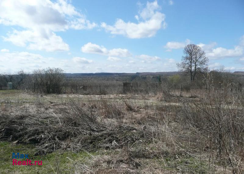 Дубна деревня Старое Берковое дом