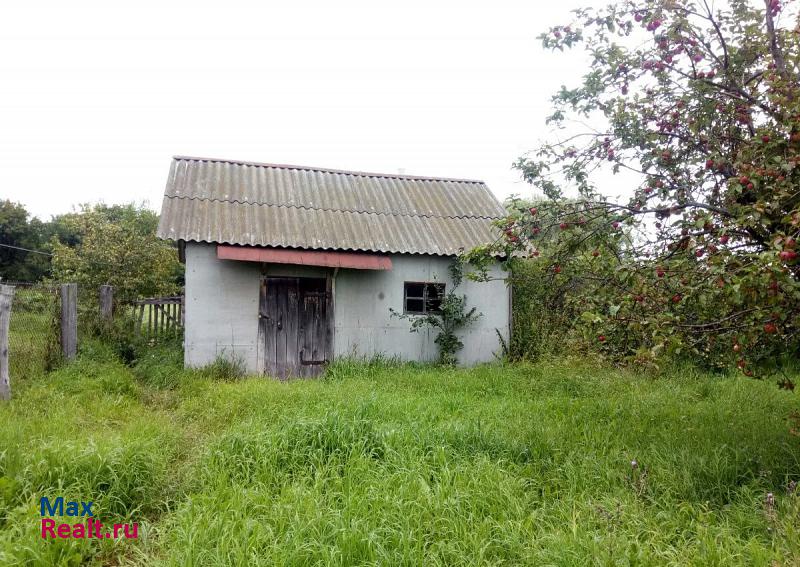 Шумерля Чувашская Республика, деревня Таутово продажа частного дома