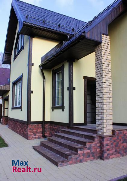 Подольск деревня Матвеевское, дачное товарищество Идеал продажа частного дома