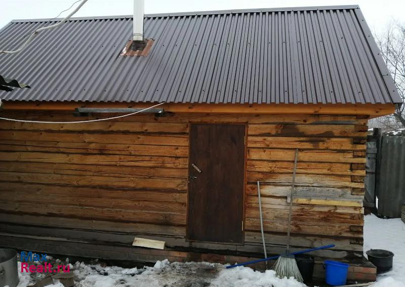 Тереньга село Кротково продажа частного дома
