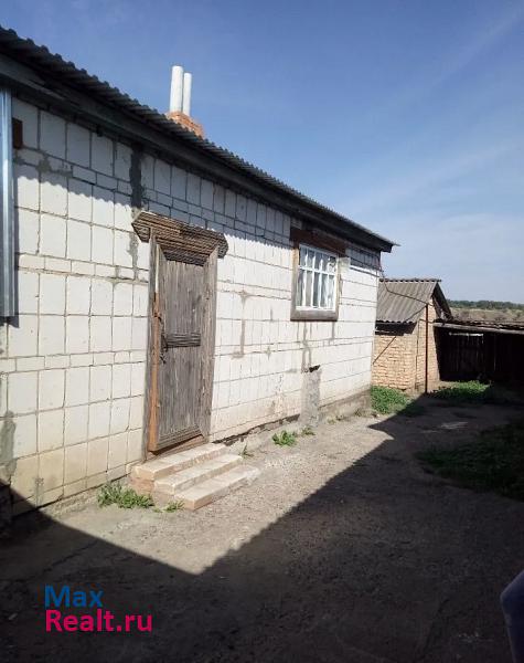Сенгилей село Андреевка продажа частного дома