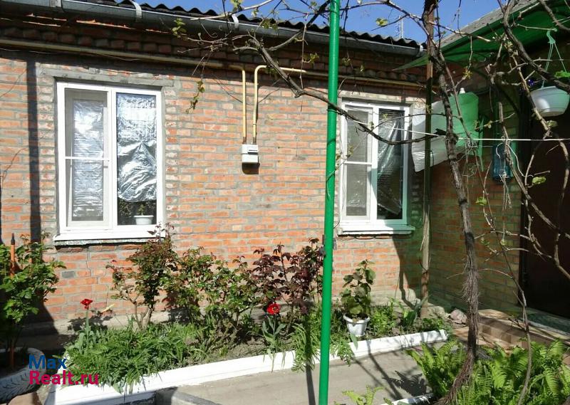 Азов Коллонтаевский переулок, 91А продажа частного дома
