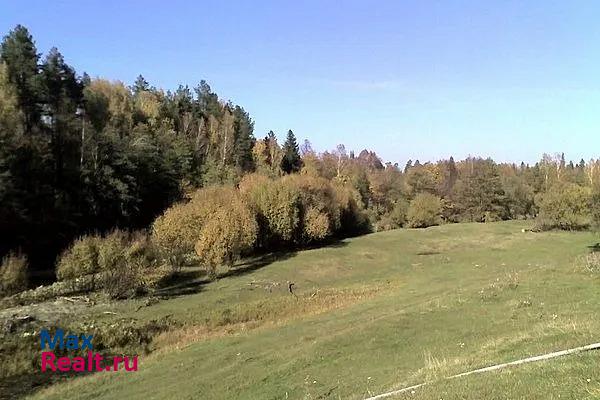 Высокая Гора Высокогорский район  д.Ислейтарский лесхоз дом