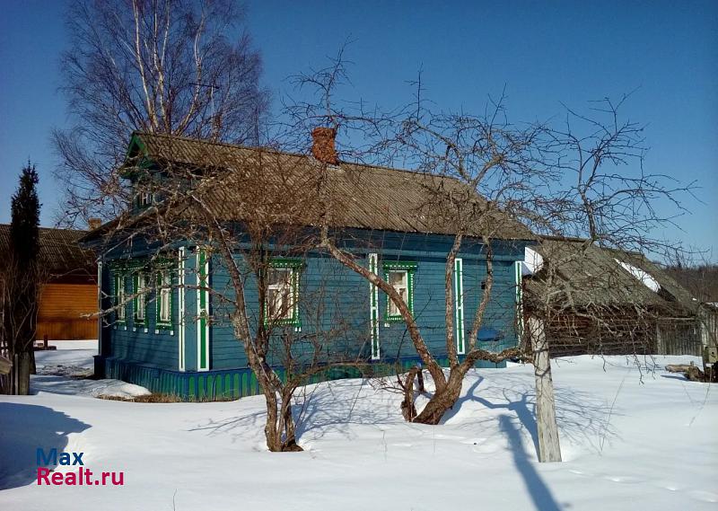 Тутаев деревня Лапино продажа частного дома