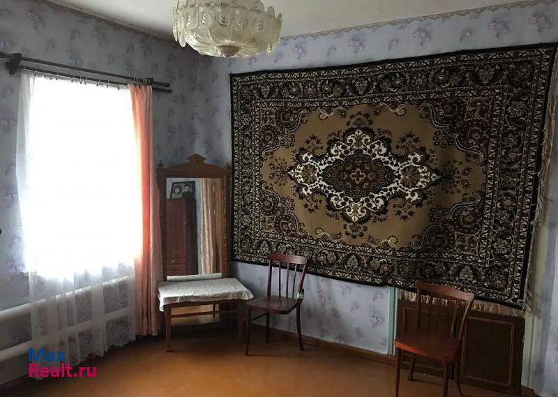 Острогожск улица МОПРА, 23Б продажа частного дома